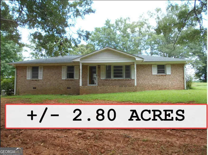 2110 Monroe Jersey Road, Monroe, GA 30655 - #1