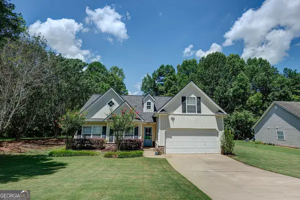 5238 Leecroft Drive, Buford, GA 30518