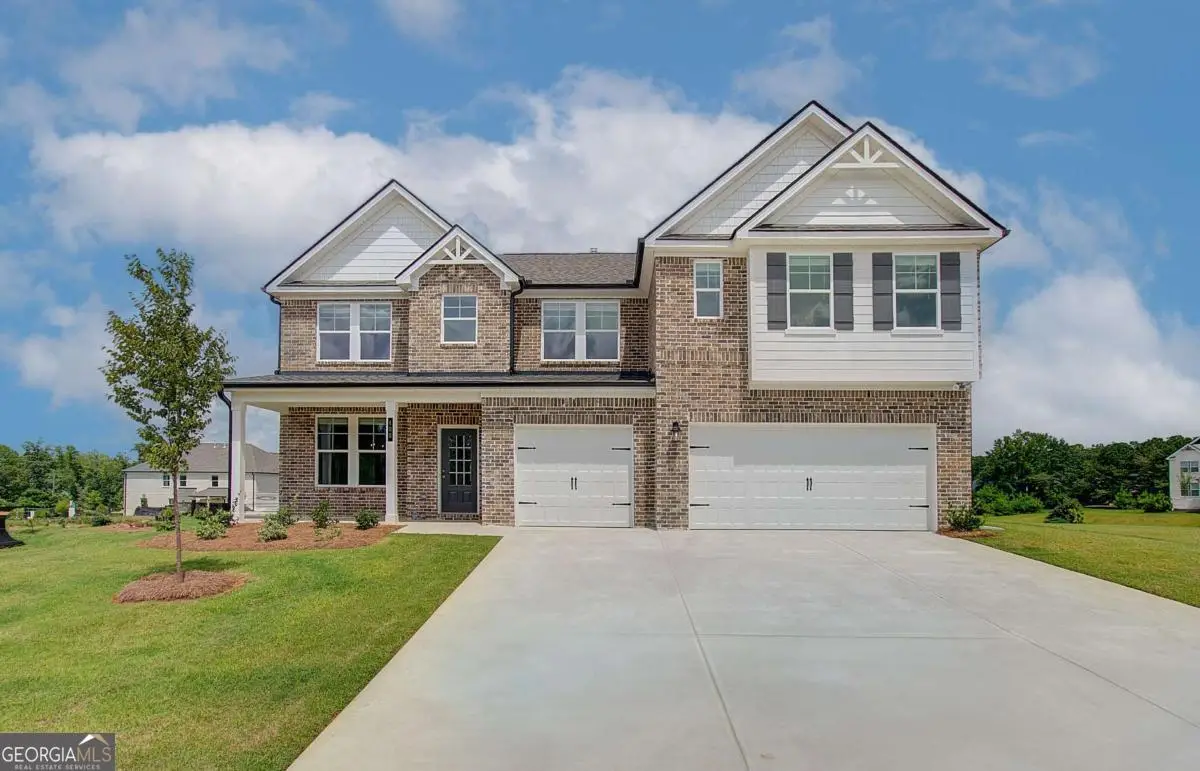 708 Ripple End, Hampton, GA 30228 - #1