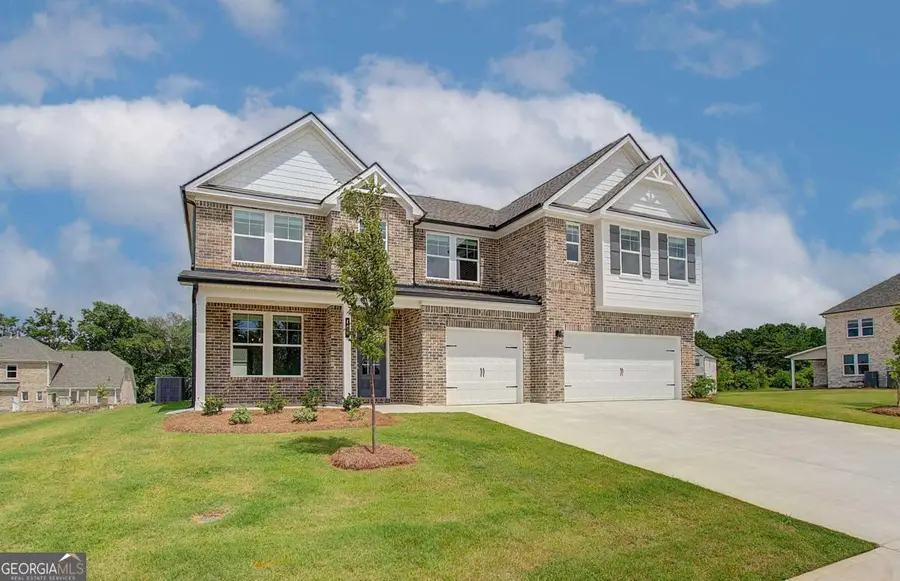 708 Ripple End, Hampton, GA 30228 - #3
