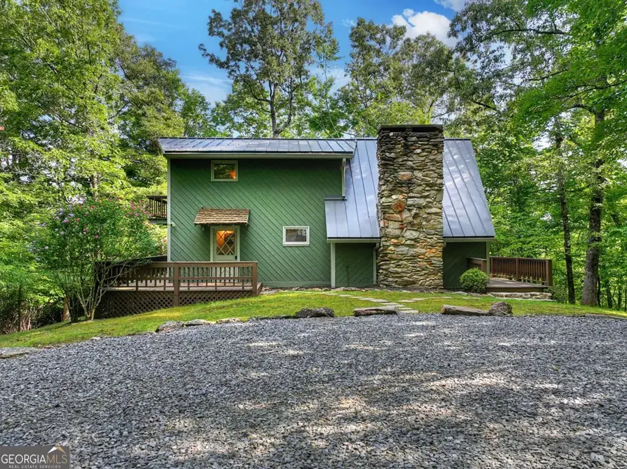 685 Cross Creek #62, Mineral Bluff, GA 30559 - #2