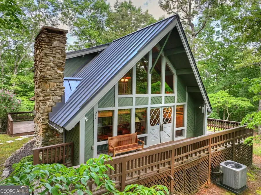 685 Cross Creek #62, Mineral Bluff, GA 30559 - #3