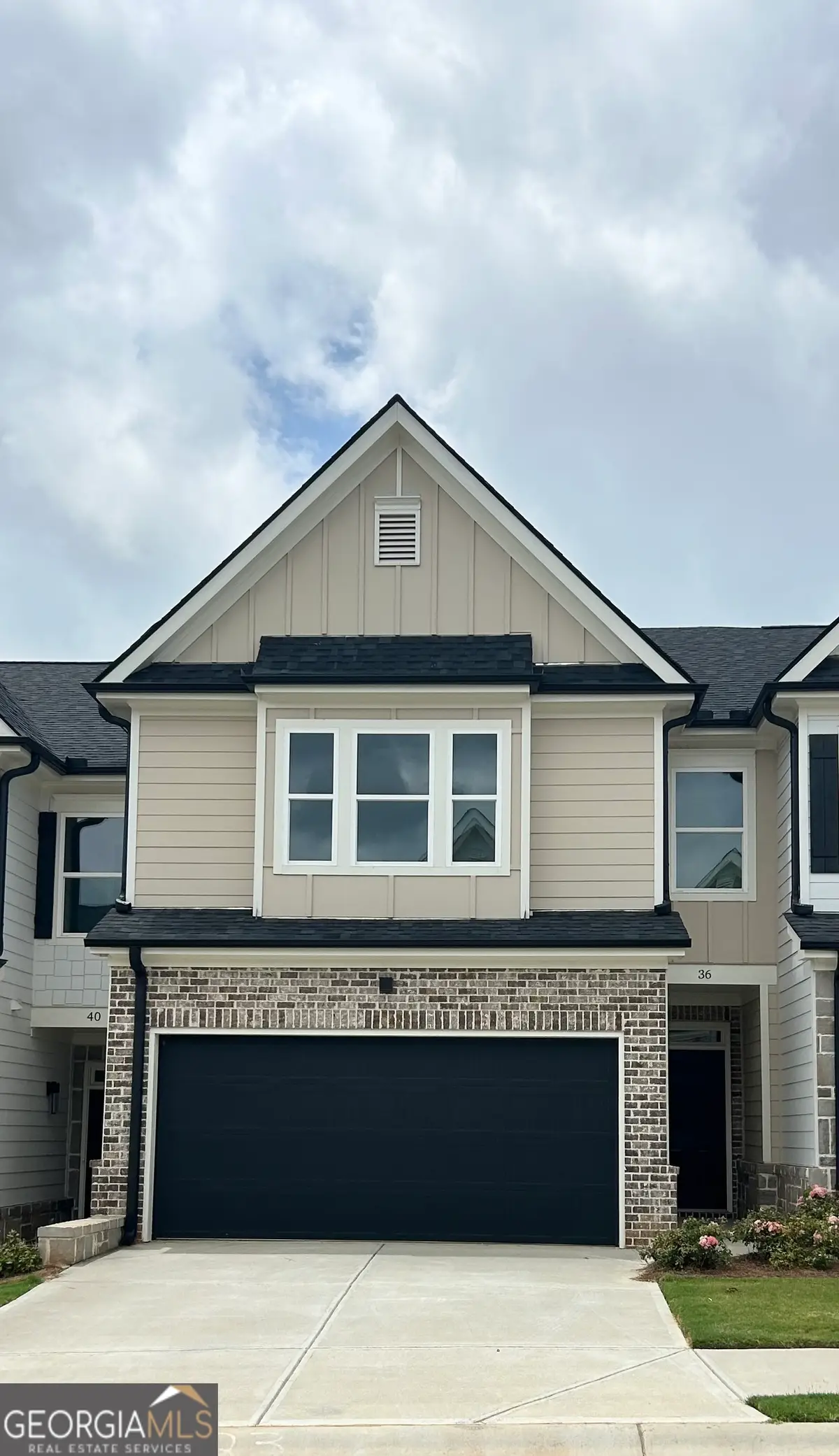 36 Crest Drive #23, Hartwell, GA 30643 - #1