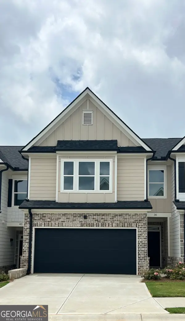 36 Crest Drive #23, Hartwell, GA 30643