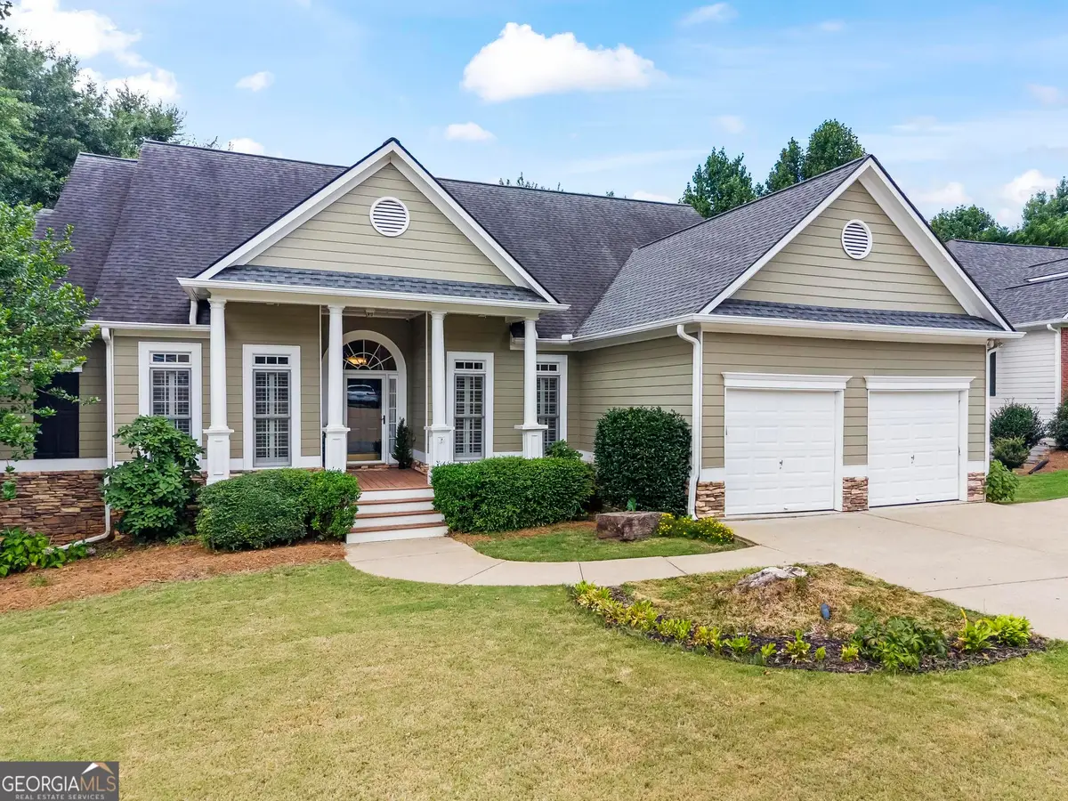 203 Glenhaven Way, Woodstock, GA 30188 - #1