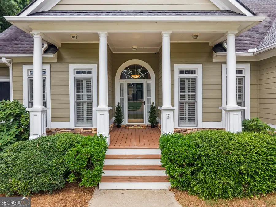 203 Glenhaven Way, Woodstock, GA 30188 - #2