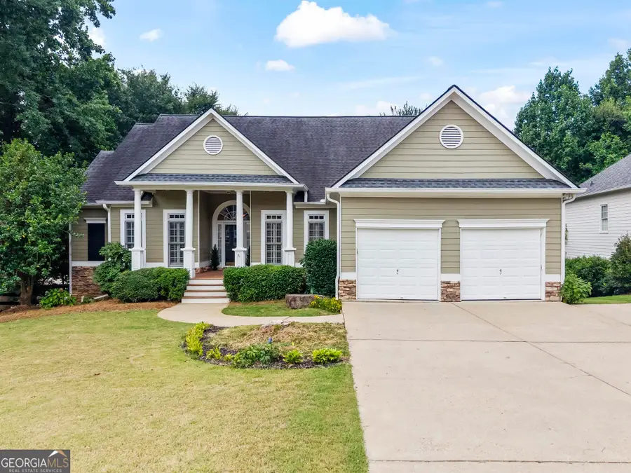 203 Glenhaven Way, Woodstock, GA 30188 - #3