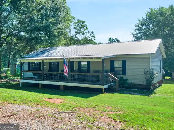 2700 Trotters Lane, Social Circle, GA 30025