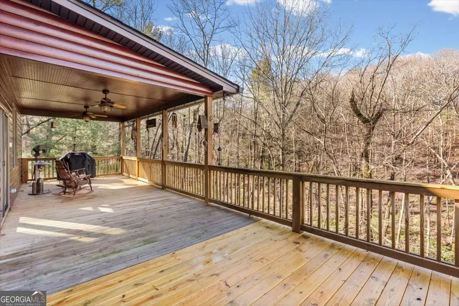 141 Winnebago Trail, Chatsworth, GA 30705 - #3