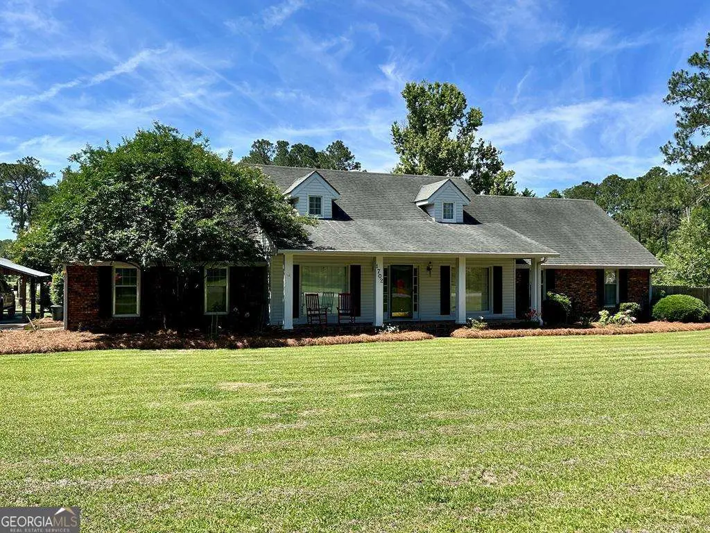 1702 Slack Drive, Tifton, GA 31793 - #1