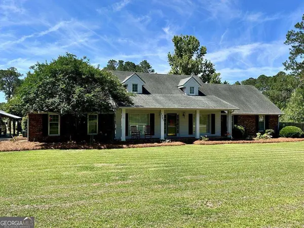 1702 Slack Drive, Tifton, GA 31793