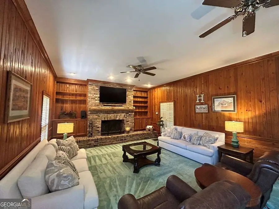 1702 Slack Drive, Tifton, GA 31793 - #2