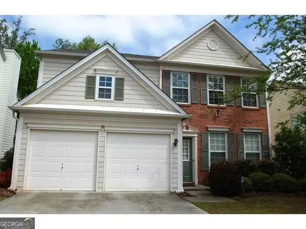 3840 Ridgefair Drive, Cumming, GA 30040