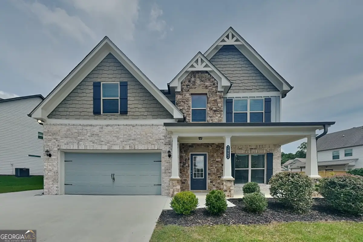 2982 Blue Stone Court, Dacula, GA 30019 - #1
