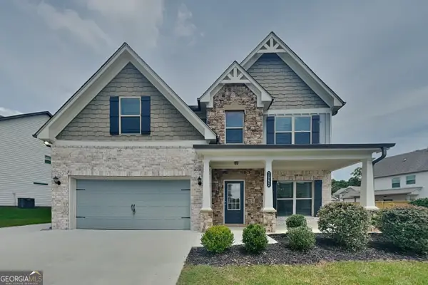 2982 Blue Stone Court, Dacula, GA 30019