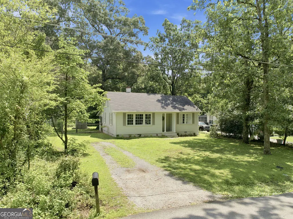 608 Briarwood Circle Nw, Rome, GA 30165 - #1