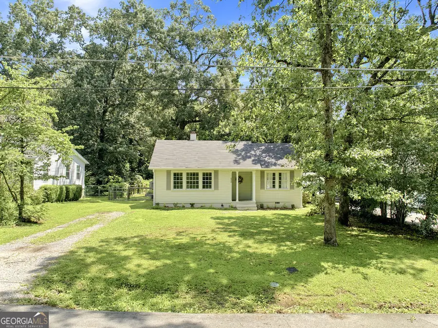 608 Briarwood Circle Nw, Rome, GA 30165 - #2