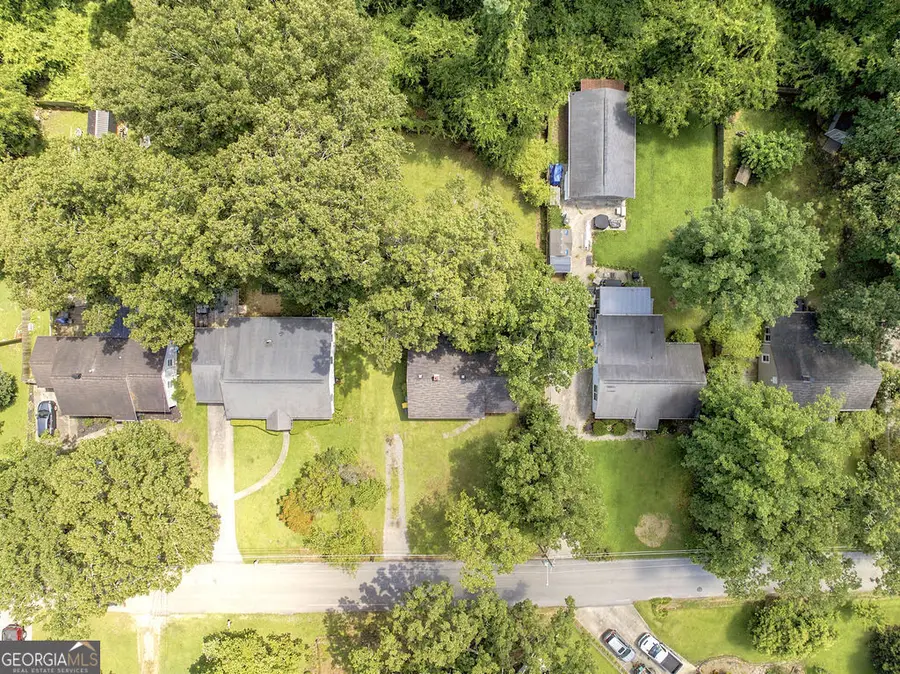 608 Briarwood Circle Nw, Rome, GA 30165 - #3