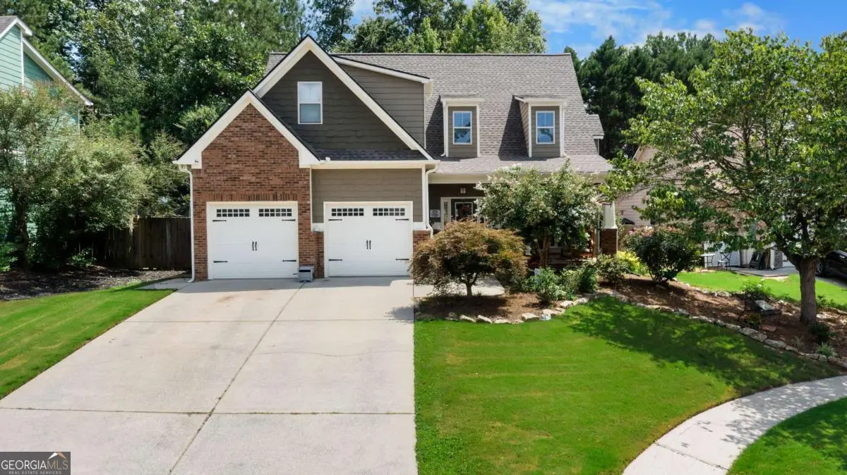 19 Birch Place, Adairsville, GA 30103 - #1