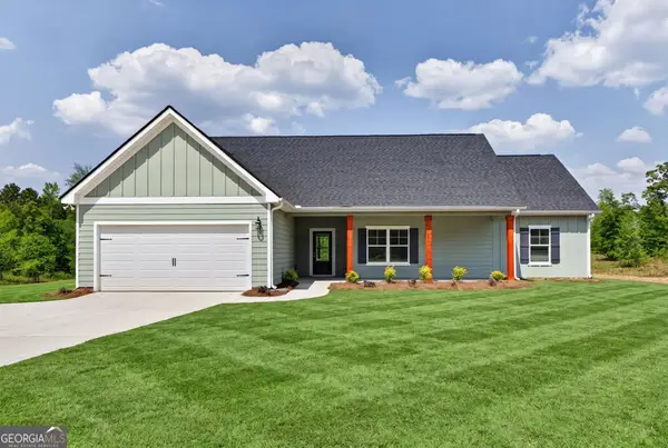 132 Blackmon Road, Williamson, GA 30292
