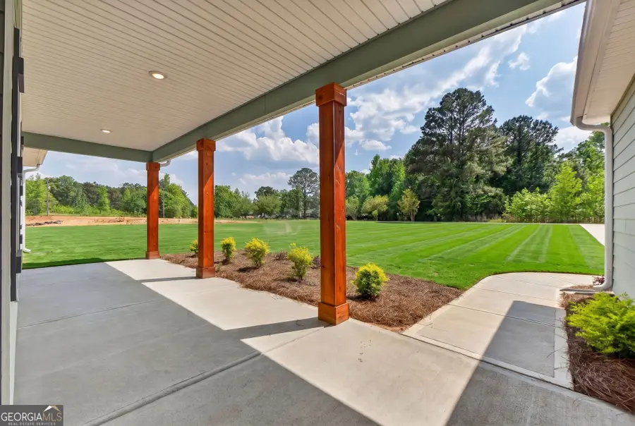 132 Blackmon Road, Williamson, GA 30292 - #2
