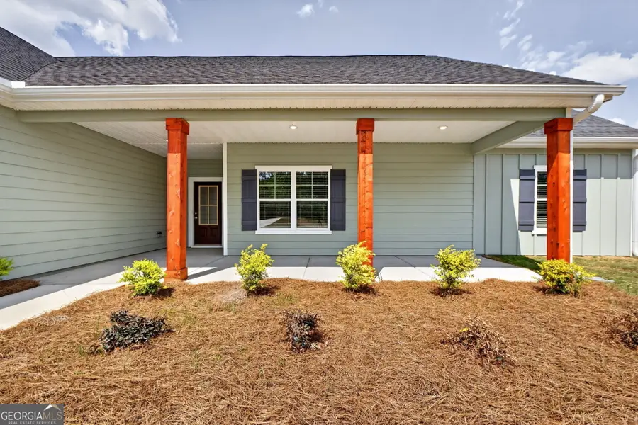 132 Blackmon Road, Williamson, GA 30292 - #3