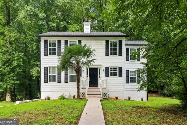 385 Tyson Circle, Roswell, GA 30076