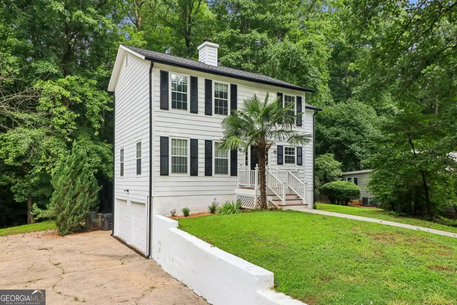 385 Tyson Circle, Roswell, GA 30076 - #2