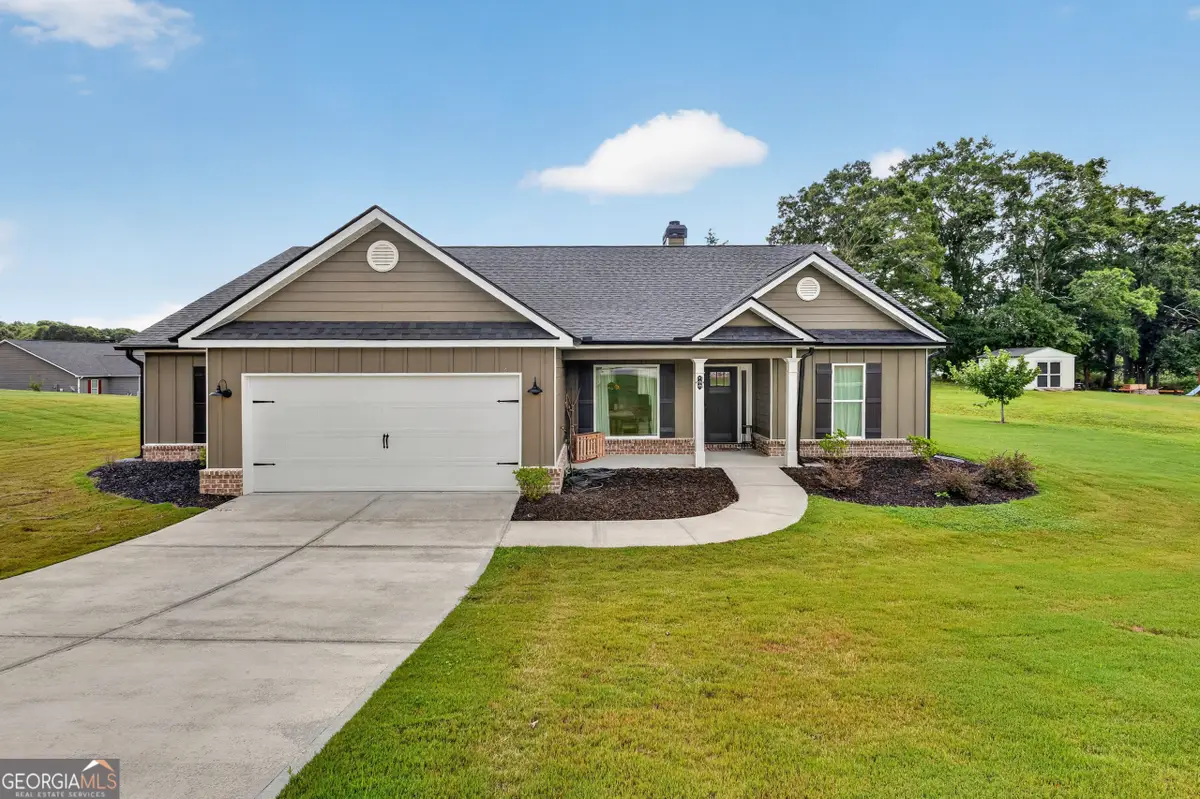 198 Advent Drive, Winder, GA 30680 - #1