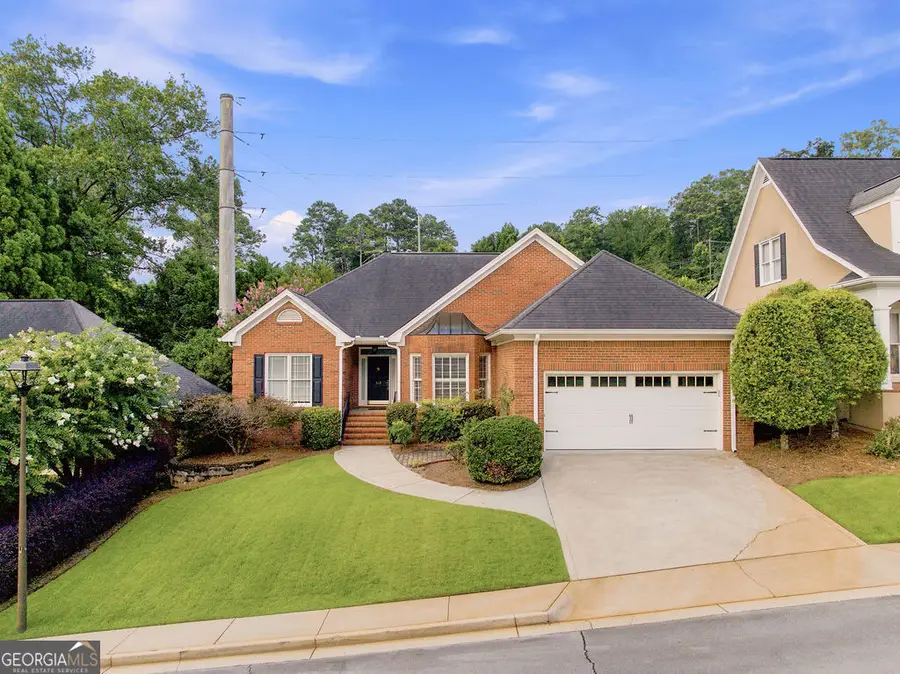 112 Vinings Drive Se, Rome, GA 30161 - #2