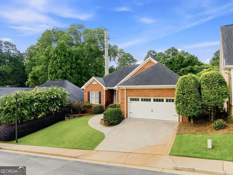 112 Vinings Drive Se, Rome, GA 30161 - #3