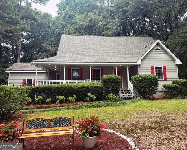 1804 Deer Court, Monroe, GA 30656