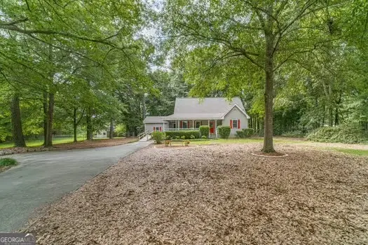1804 Deer Court, Monroe, GA 30656 - #2