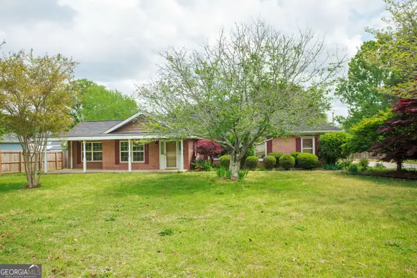 201 Willowgate Drive, Bonaire, GA 31005