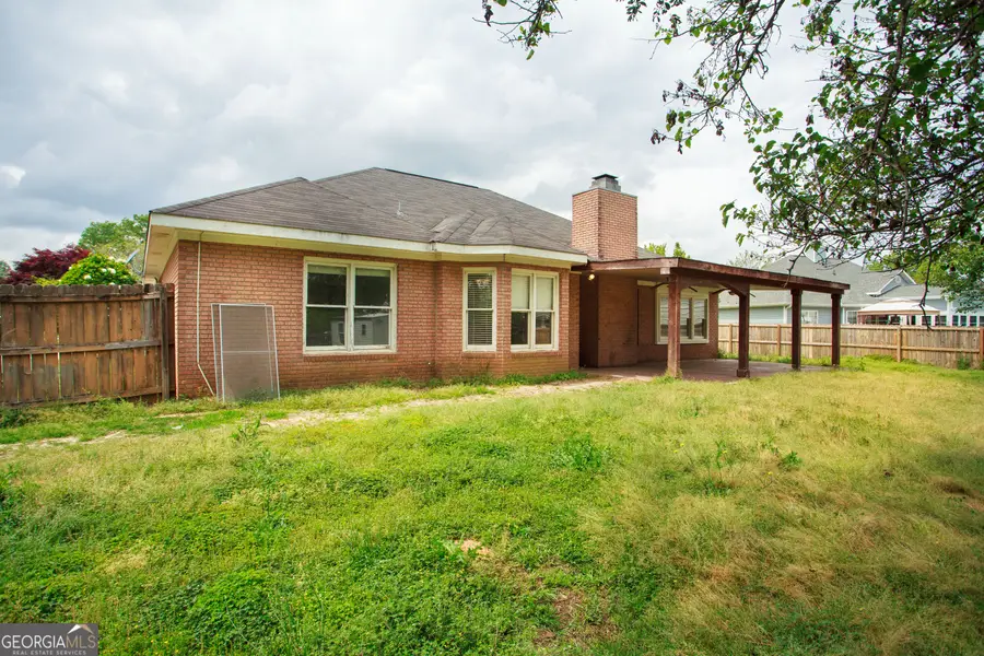 201 Willowgate Drive, Bonaire, GA 31005 - #2