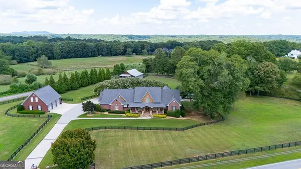 4740 Jim Hood Road, Gainesville, GA 30506