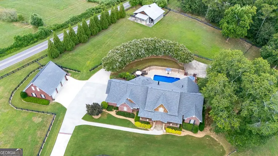 4740 Jim Hood Road, Gainesville, GA 30506 - #2