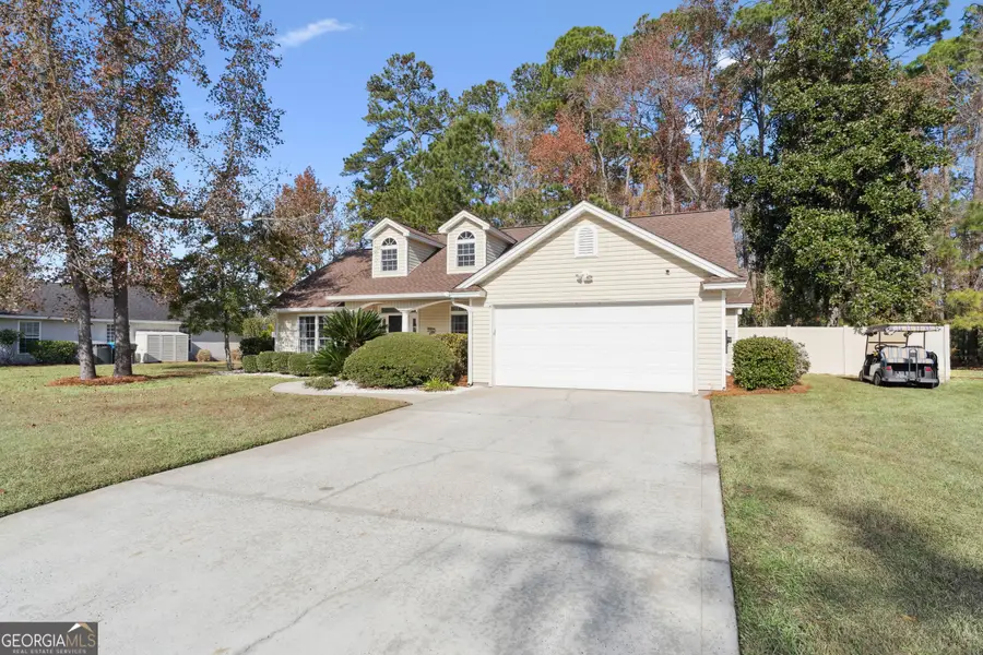 157 Country Walk Circle, Brunswick, GA 31525 - #2