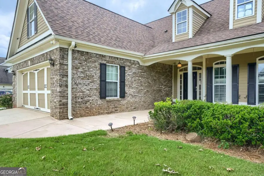 3016 Keeneland Boulevard, McDonough, GA 30252 - #3