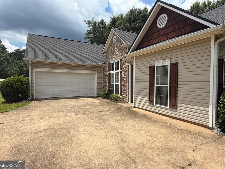 105 Creekside Drive, Lagrange, GA 30240 - #3
