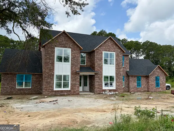 3010 N Park Avenue, Tifton, GA 31794