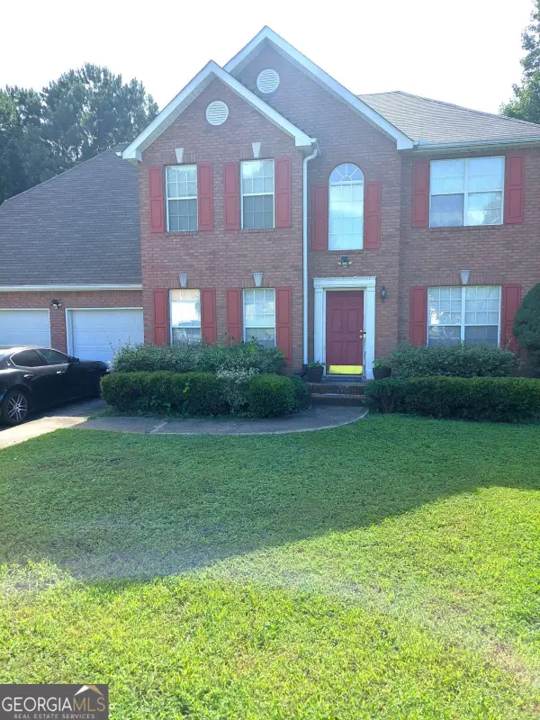 1117 Princeton Park Drive, Lithonia, GA 30058