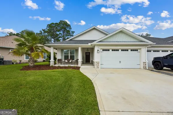 211 Ryan Nicholas Drive, Kingsland, GA 31548