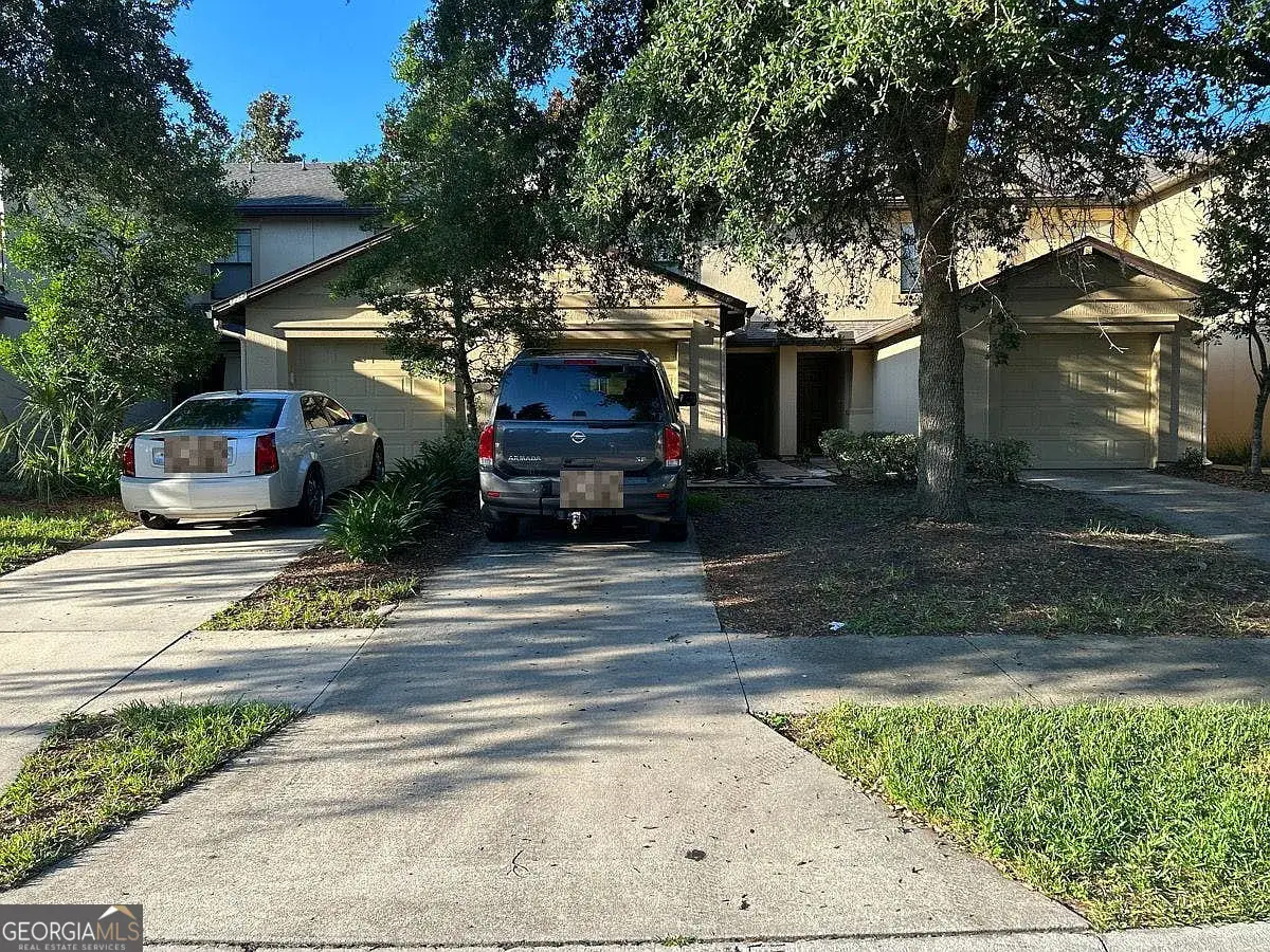 7768 Highchair Lane, Jacksonville, FL 32210 - #1