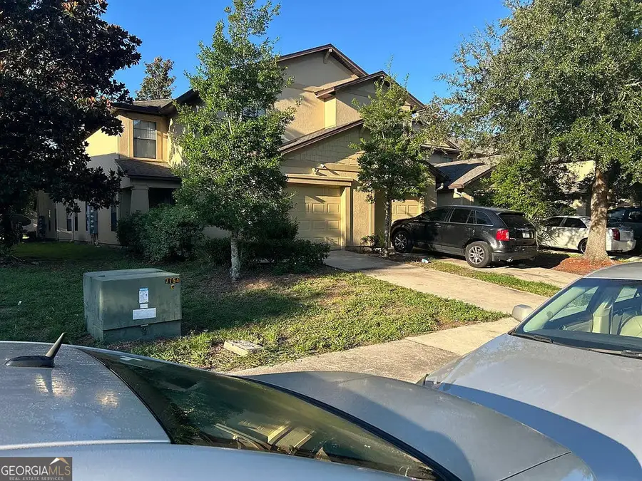 7768 Highchair Lane, Jacksonville, FL 32210 - #3