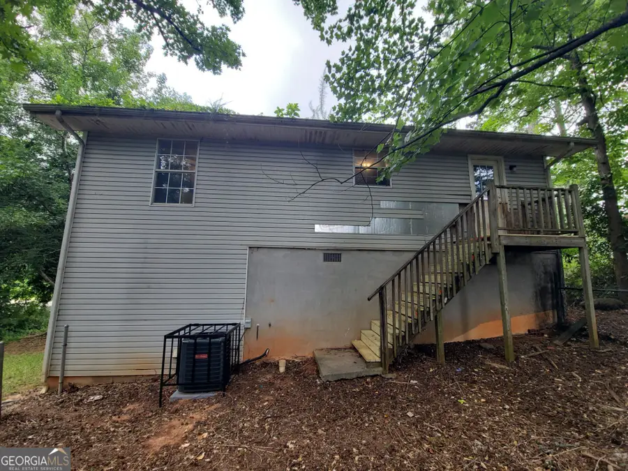 215 Sherwood Loop, McDonough, GA 30253 - #2
