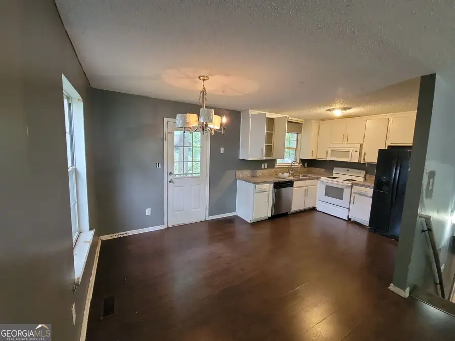 215 Sherwood Loop, McDonough, GA 30253 - #3
