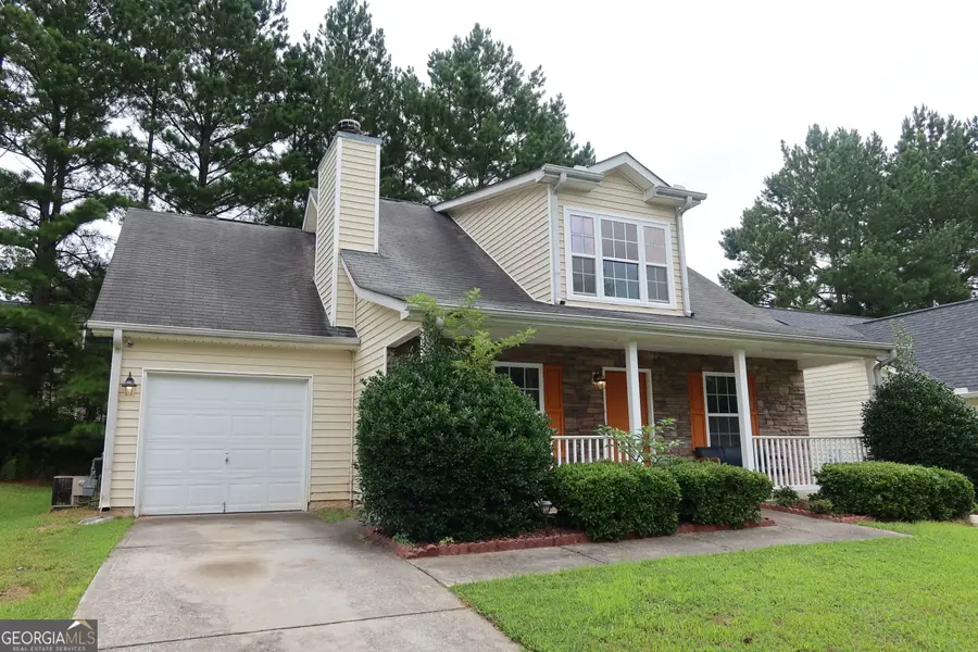 306 Breeze Meadow, Fairburn, GA 30213 - #2