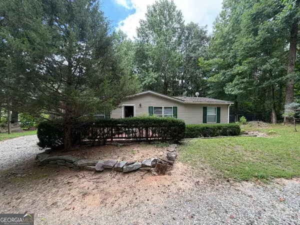 1492 Red Oak Flats Road, Dahlonega, GA 30533