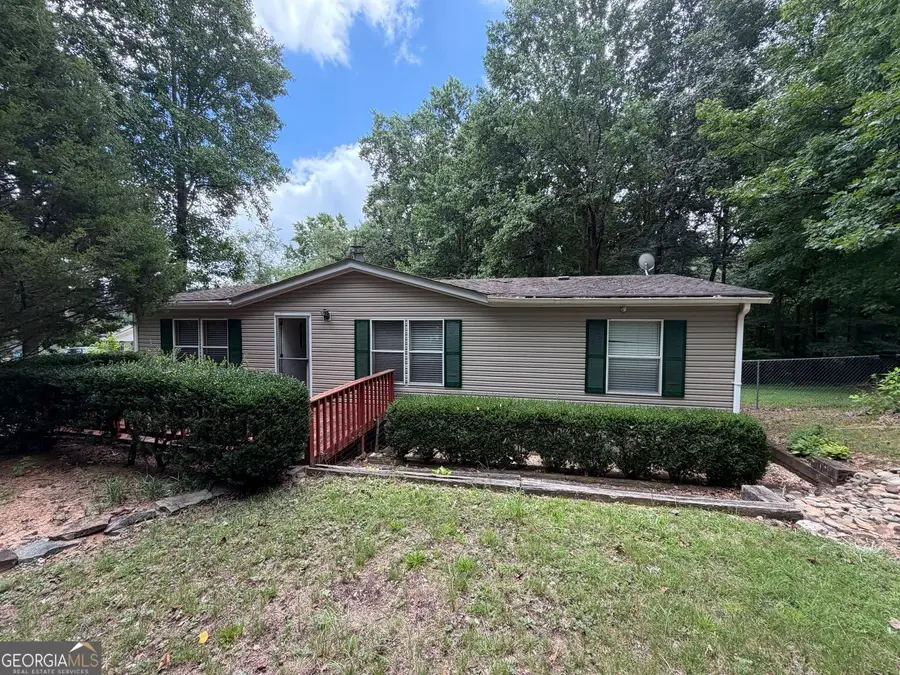 1492 Red Oak Flats Road, Dahlonega, GA 30533 - #2